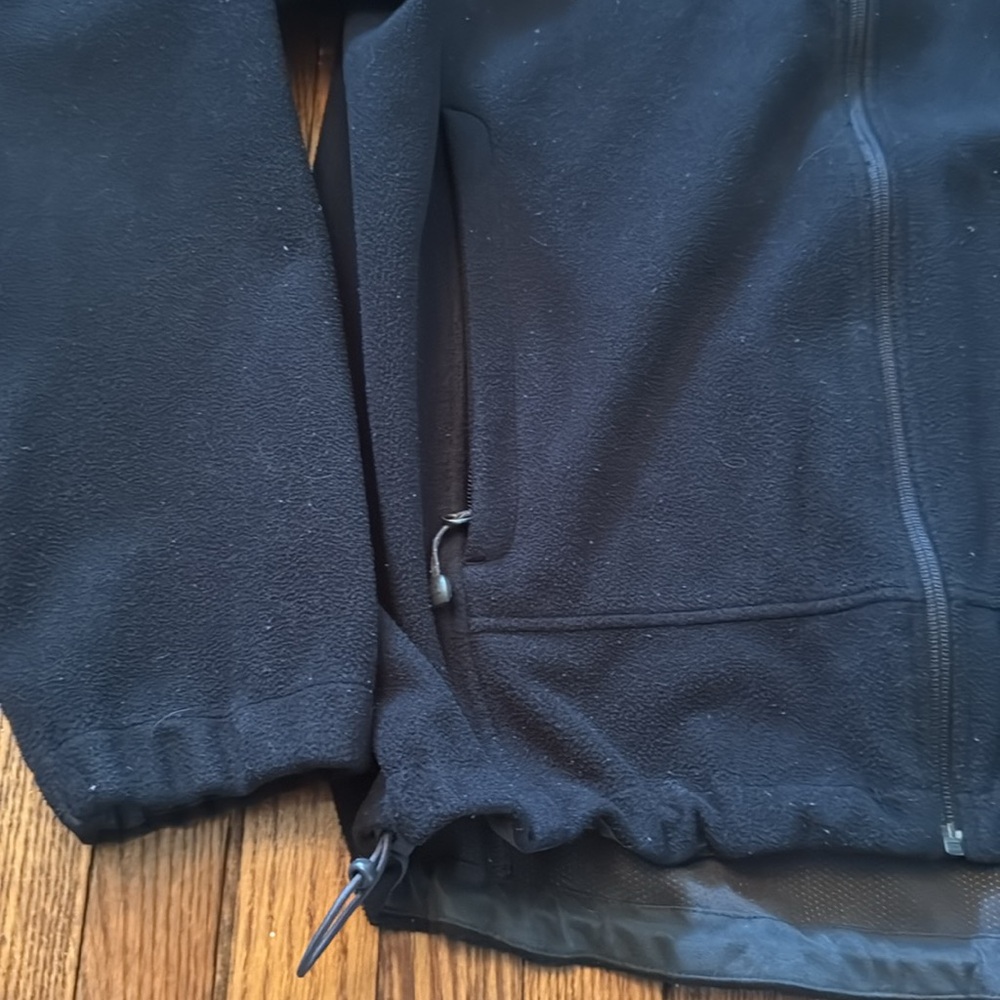 Y2K The North Face Windwall Lightweight Jacket - Picture 5 of 11